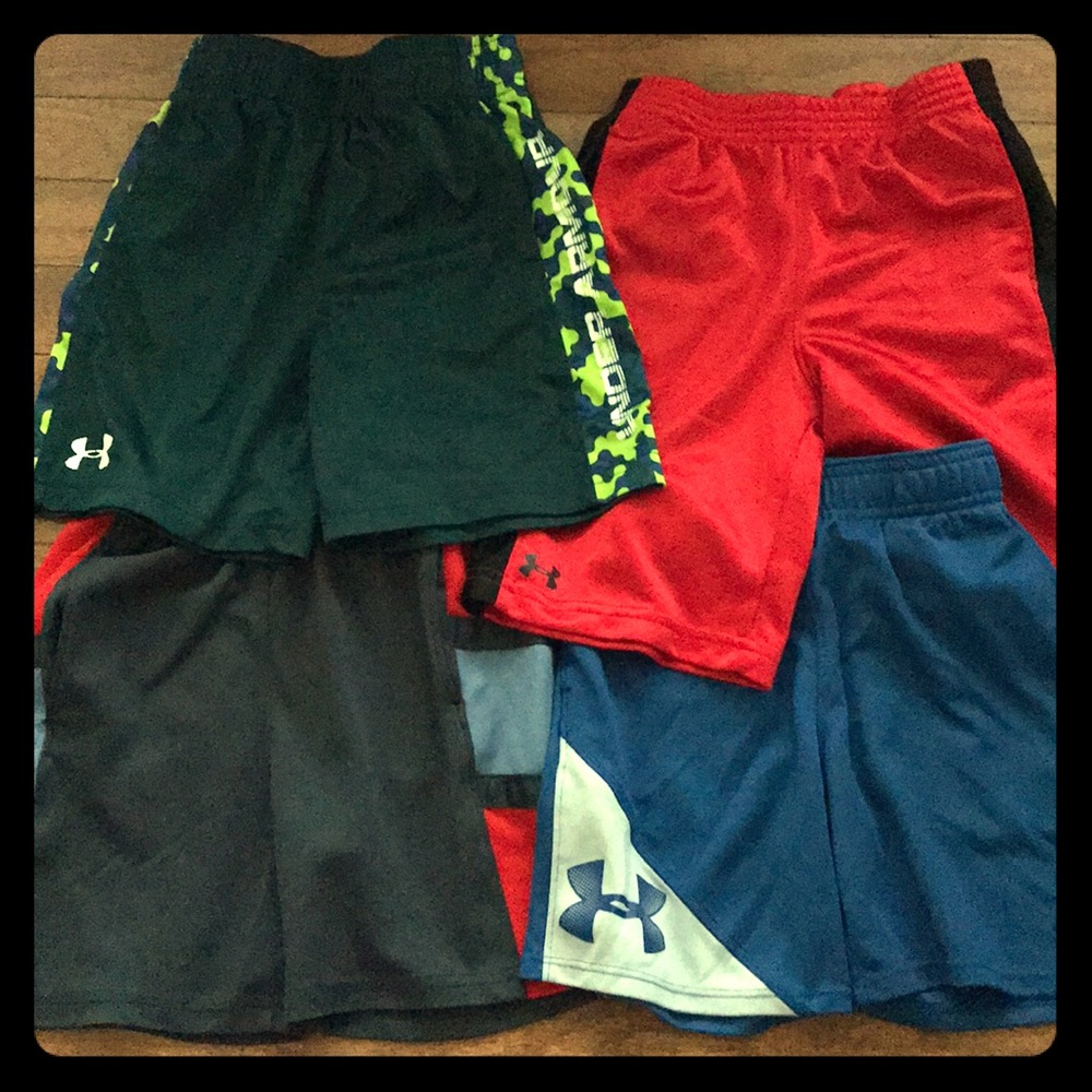 Under Armour Shorts